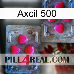 Axcil 500 15